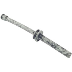 Tuyau d'origine Stihl référence 1129 647 9400