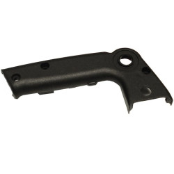 Monture de poignee d'origine Stihl référence 1129 791 0600