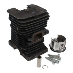 Cylindre+piston diam.38/ms180 d'origine Stihl référence 1130 020 1208