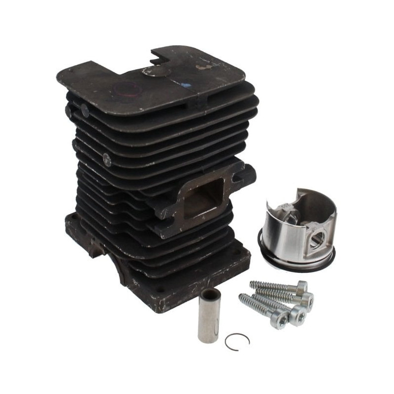 Cylindre+piston diam.38/ms180 d'origine Stihl référence 1130 020 1208