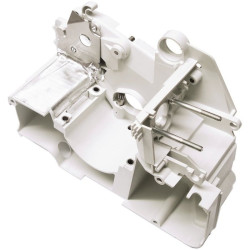 Carter moteur ms 170/180 d'origine Stihl référence 1130 020 3033