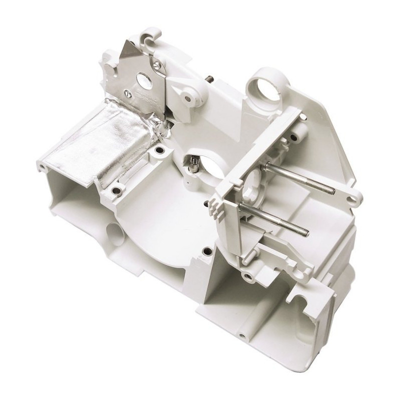 Carter moteur ms 170/180 d'origine Stihl référence 1130 020 3033