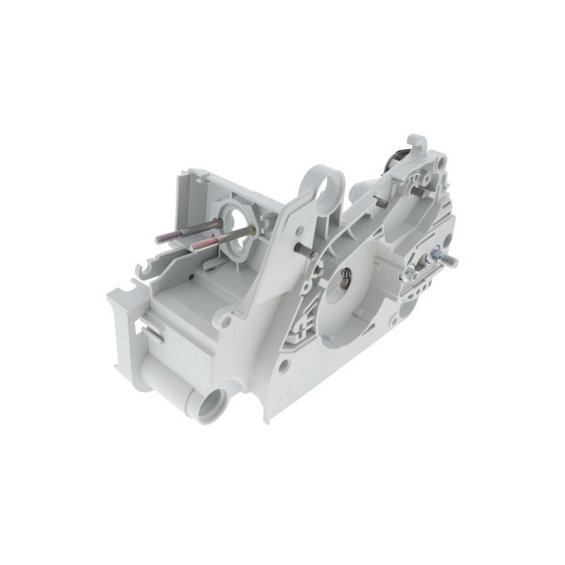 Carter moteur ms 180c d'origine Stihl référence 1130 020 3034