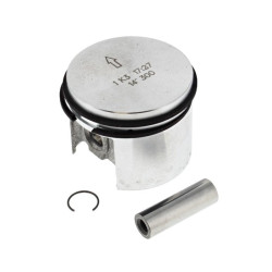 Piston complet d 37 d'origine Stihl référence 1130 030 2000