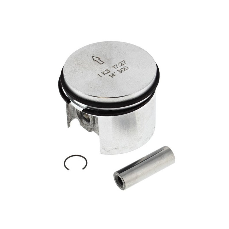 Piston complet d 37 d'origine Stihl référence 1130 030 2000