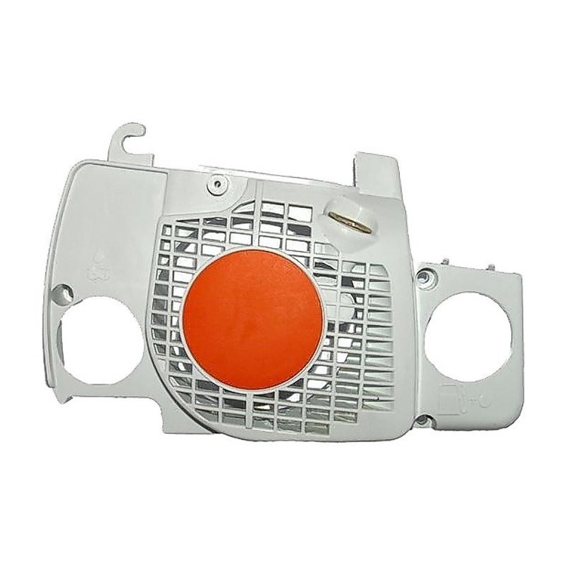 Carter ventilateur d'origine Stihl référence 1130 080 1800