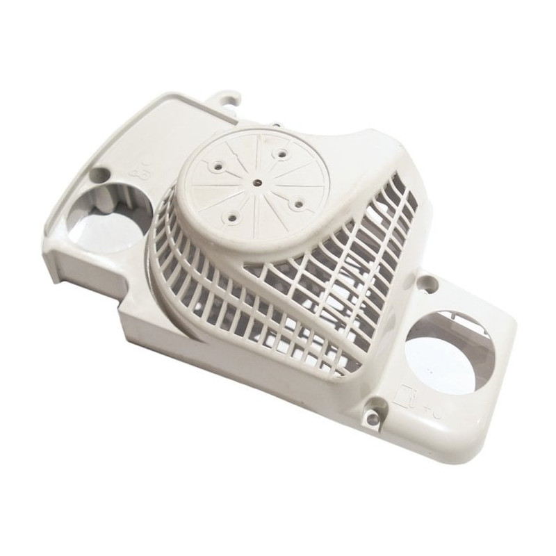 Carter ventilateur d'origine Stihl référence 1130 080 1803