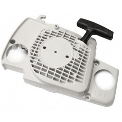 Carter vent.+lanceur d'origine Stihl référence 1130 080 2100