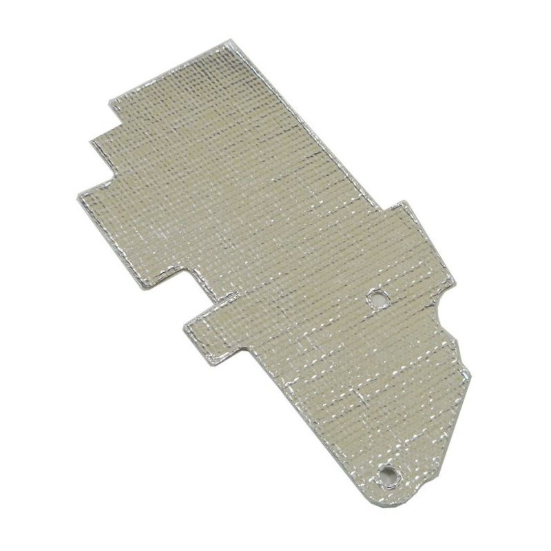 Feuille calorifuge d'origine Stihl référence 1130 084 8303