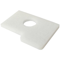 Filtre a air d'origine Stihl référence 1130 124 0800 livré par 10