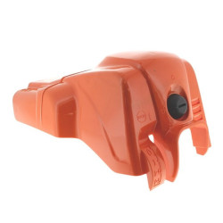 Capot moteur d'origine Stihl référence 1130 140 4714