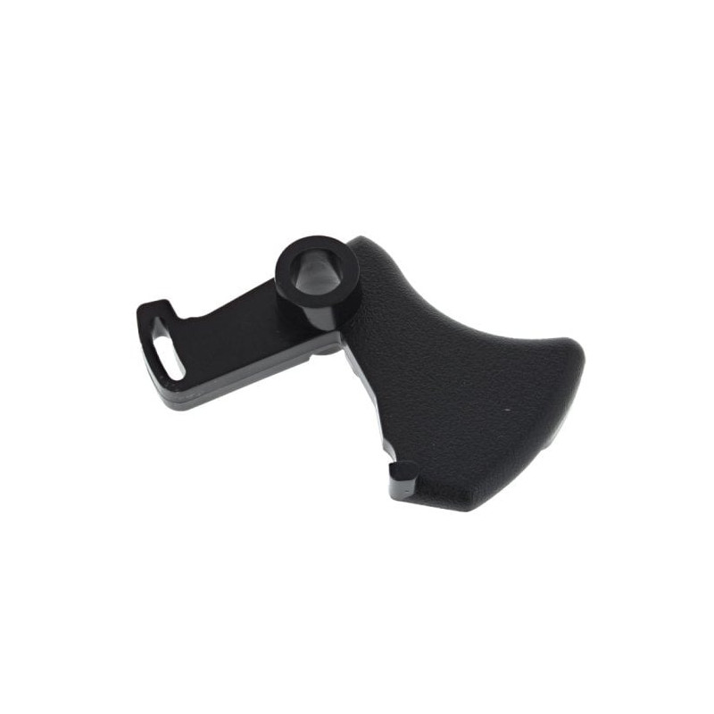 Manette des gaz d'origine Stihl référence 1130 182 1002