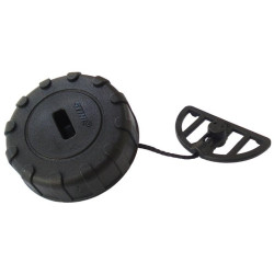 Bouchon de réservoir d'origine Stihl référence 1130 350 0500