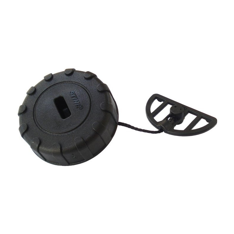 Bouchon de réservoir d'origine Stihl référence 1130 350 0500
