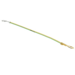 Cable de masse 125 mm d'origine Stihl référence 1130 440 2201