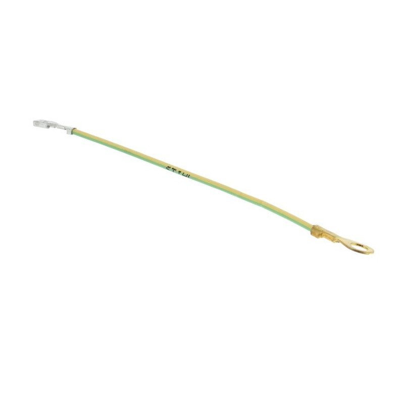 Cable de masse 125 mm d'origine Stihl référence 1130 440 2201