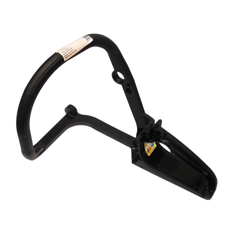 Cadre poignee ms170 d'origine Stihl référence 1130 791 4901