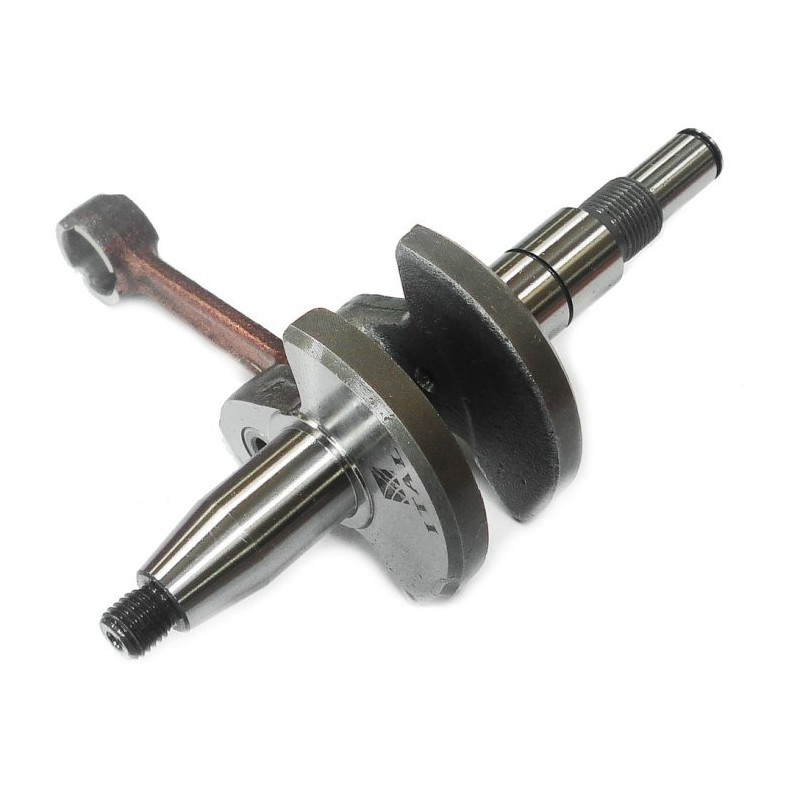 Vilebrequin 017/018/019 d'origine Stihl référence 1132 030 0401