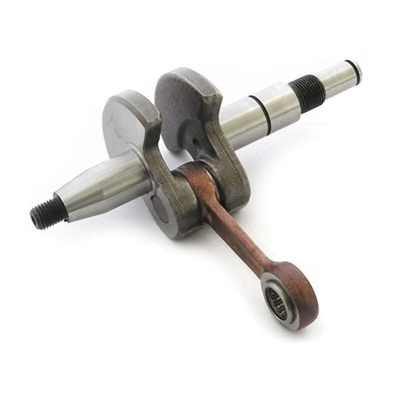 Vilebrequin 018 d'origine Stihl référence 1132 030 0402