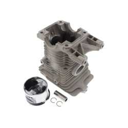 Cylindre+piston d 44/ms 270 d'origine Stihl référence 1133 020 1200