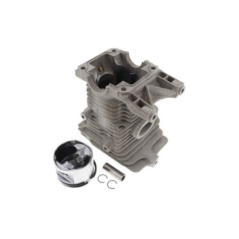 Cylindre+piston d 44/ms 270 d'origine Stihl référence 1133 020 1200