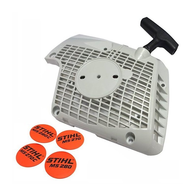 Couvercle ventil.cpl.vers.c d'origine Stihl référence 1133 080 2807