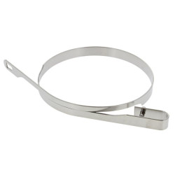Collier de frein d'origine Stihl référence 1133 160 5400