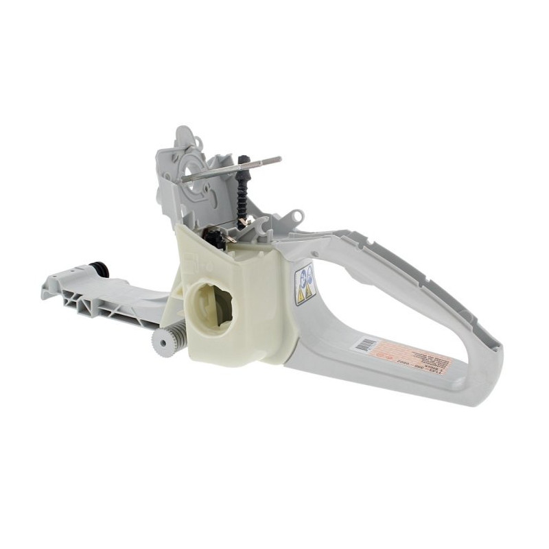 Carter de réservoir d'origine Stihl référence 1133 350 0802