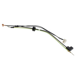Faisceau cable d'origine Stihl référence 1133 440 3002