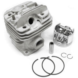 Cylindre + piston diam.47m/m d'origine Stihl référence 1135 020 1202