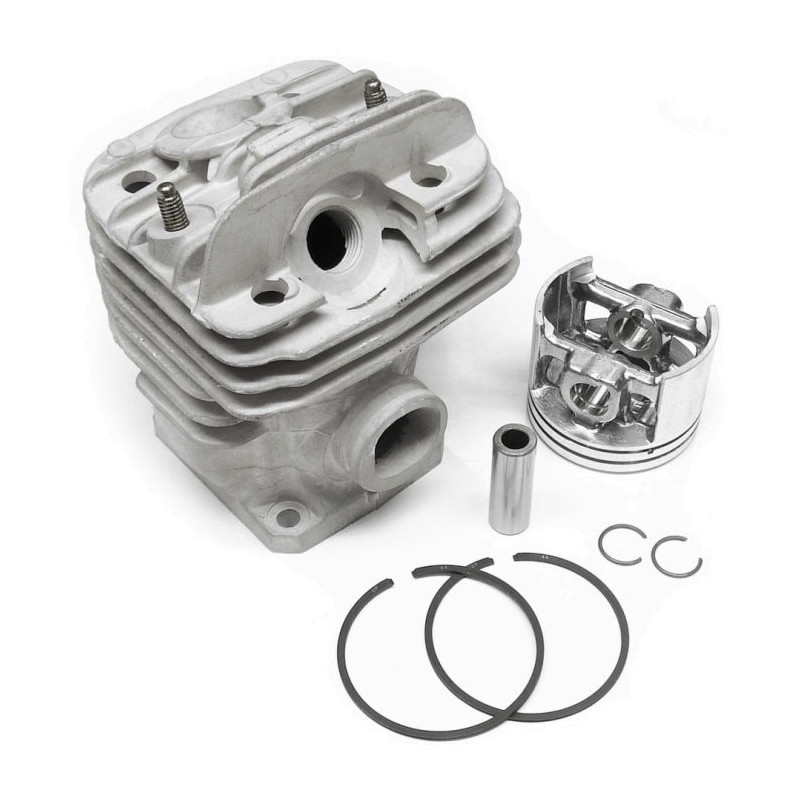Cylindre + piston diam.47m/m d'origine Stihl référence 1135 020 1202