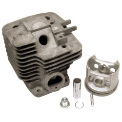 Cylindre + piston diam.47mm d'origine Stihl référence 1135 020 1210