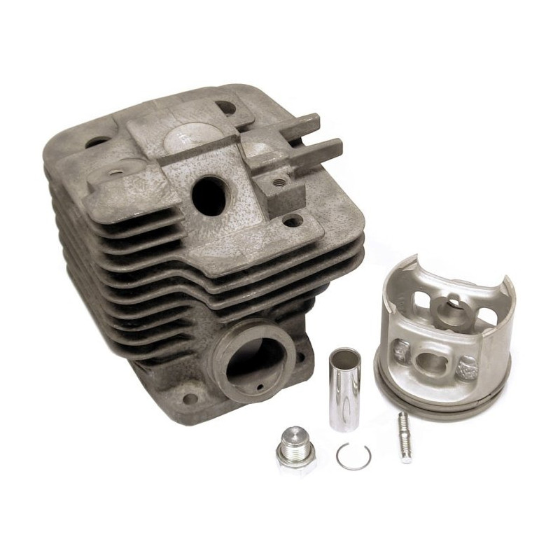 Cylindre + piston diam.47mm d'origine Stihl référence 1135 020 1210