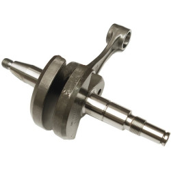 Vilebrequin ms 341/361 d'origine Stihl référence 1135 030 0400