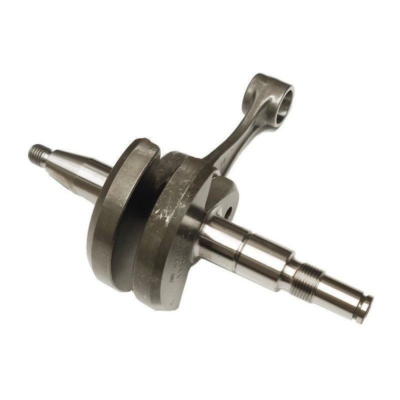 Vilebrequin ms 341/361 d'origine Stihl référence 1135 030 0400