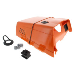 Capot moteur d'origine Stihl référence 1135 080 1602