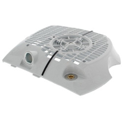 Carter ventilateur d'origine Stihl référence 1135 080 1800