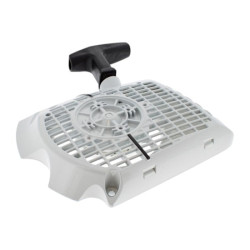 Carter ventilateur+lanceur d'origine Stihl référence 1135 080 2102