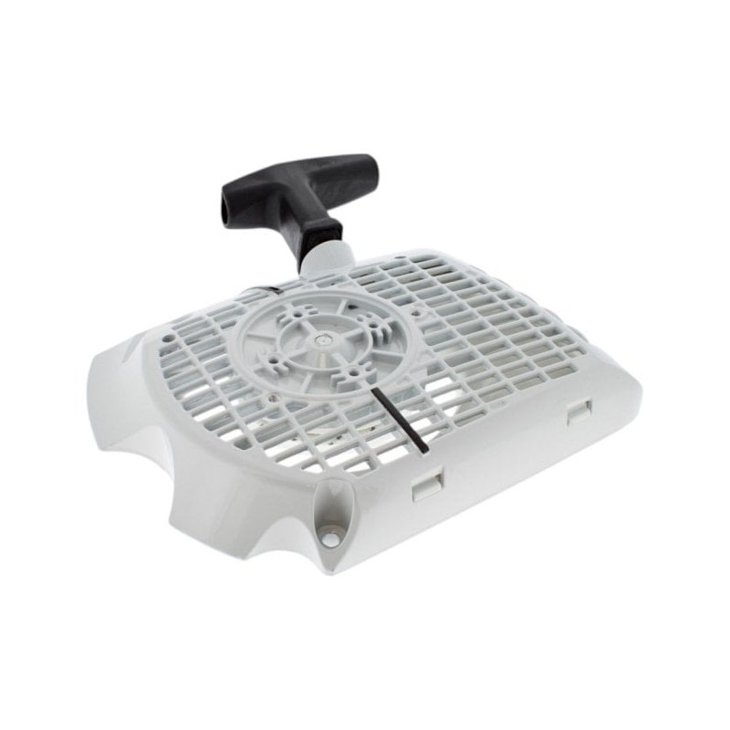 Carter ventilateur+lanceur d'origine Stihl référence 1135 080 2102