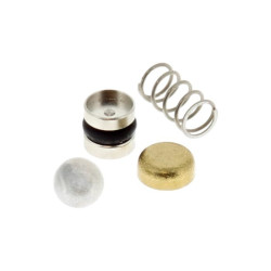Jeu piston pompe carbu d'origine Stihl référence 1135 120 9700