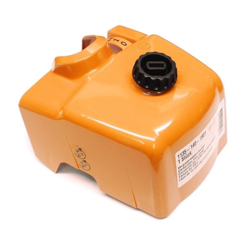 Couvercle filtre a air d'origine Stihl référence 1135 140 1901
