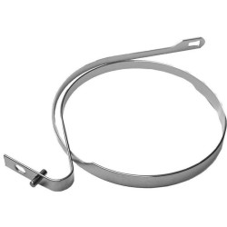 Collier de frein d'origine Stihl référence 1135 160 5400