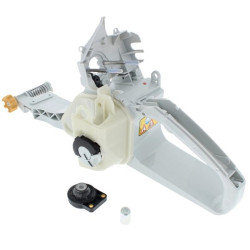 Carter de réservoir d'origine Stihl référence 1135 350 0825
