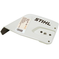 Couvercle de pignon d'origine Stihl référence 1135 640 1703