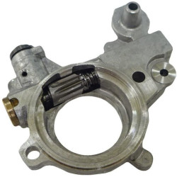 Pompe a huile ms 341 d'origine Stihl référence 1135 640 3200
