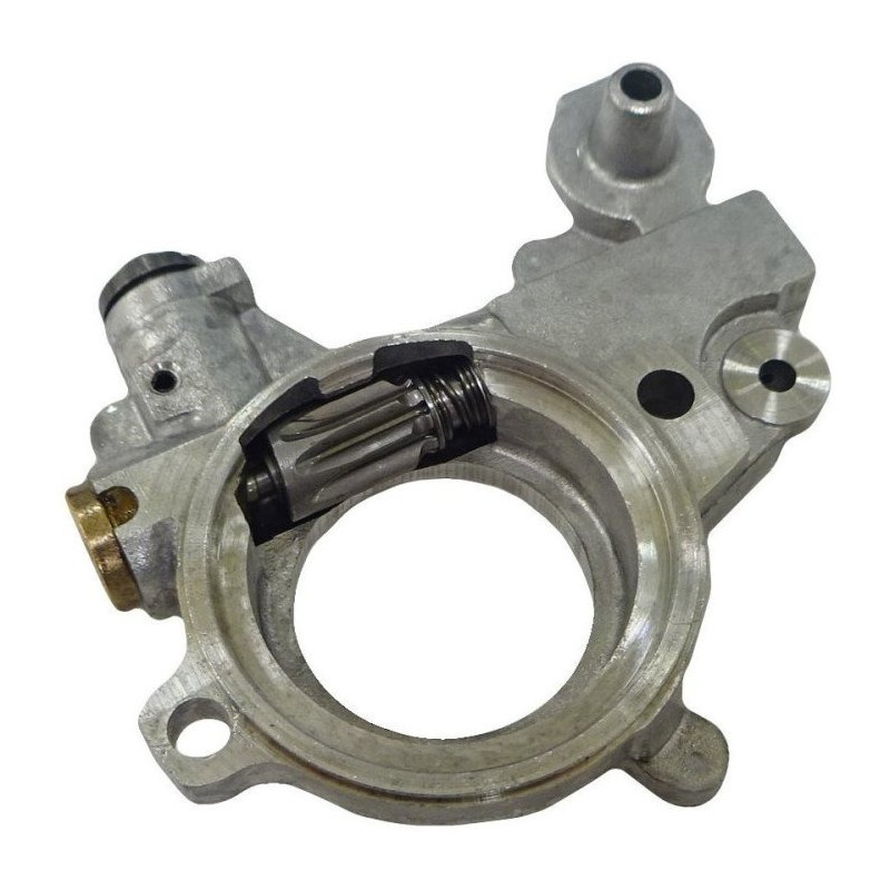 Pompe a huile ms 341 d'origine Stihl référence 1135 640 3200