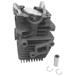 Cylindre+piston d.37mm d'origine Stihl référence 1137 020 1203