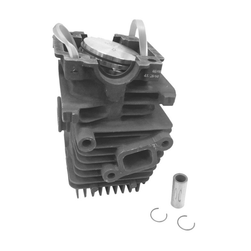 Cylindre+piston d.37mm d'origine Stihl référence 1137 020 1203