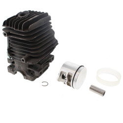 Cylindre avec piston d.37mm d'origine Stihl référence 1137 020 1206
