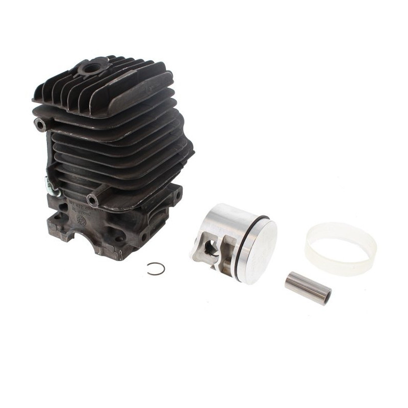 Cylindre avec piston d.37mm d'origine Stihl référence 1137 020 1206